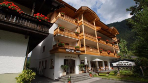 Hotel Garni Obermair, Mayrhofen, Österreich